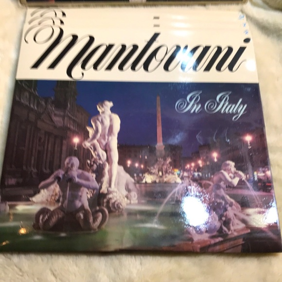 Reader’s Digest: The Magic of Mantovani - Picture 4 of 11